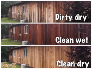 House Washing
