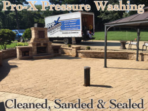 Paver,Patio & Landscape