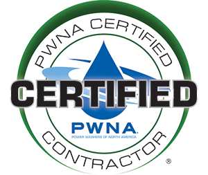 PWNA Certified Contractor