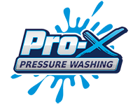 Pro-X Pressure Washing