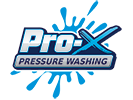 Pro-X Pressure Washing Services